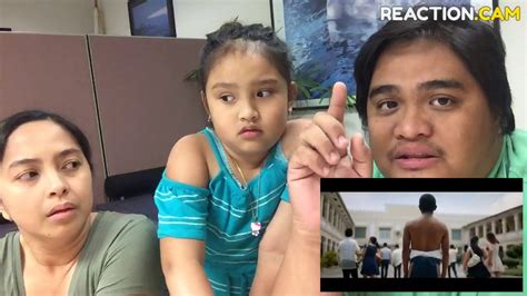 New Campaign Interview: Pabaon Sa Buhay (Protection for Life).